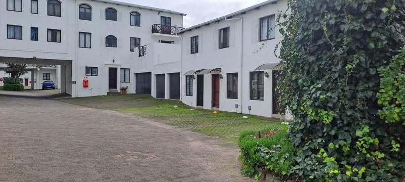 To Let 1 Bedroom Property for Rent in Durbanville Western Cape
